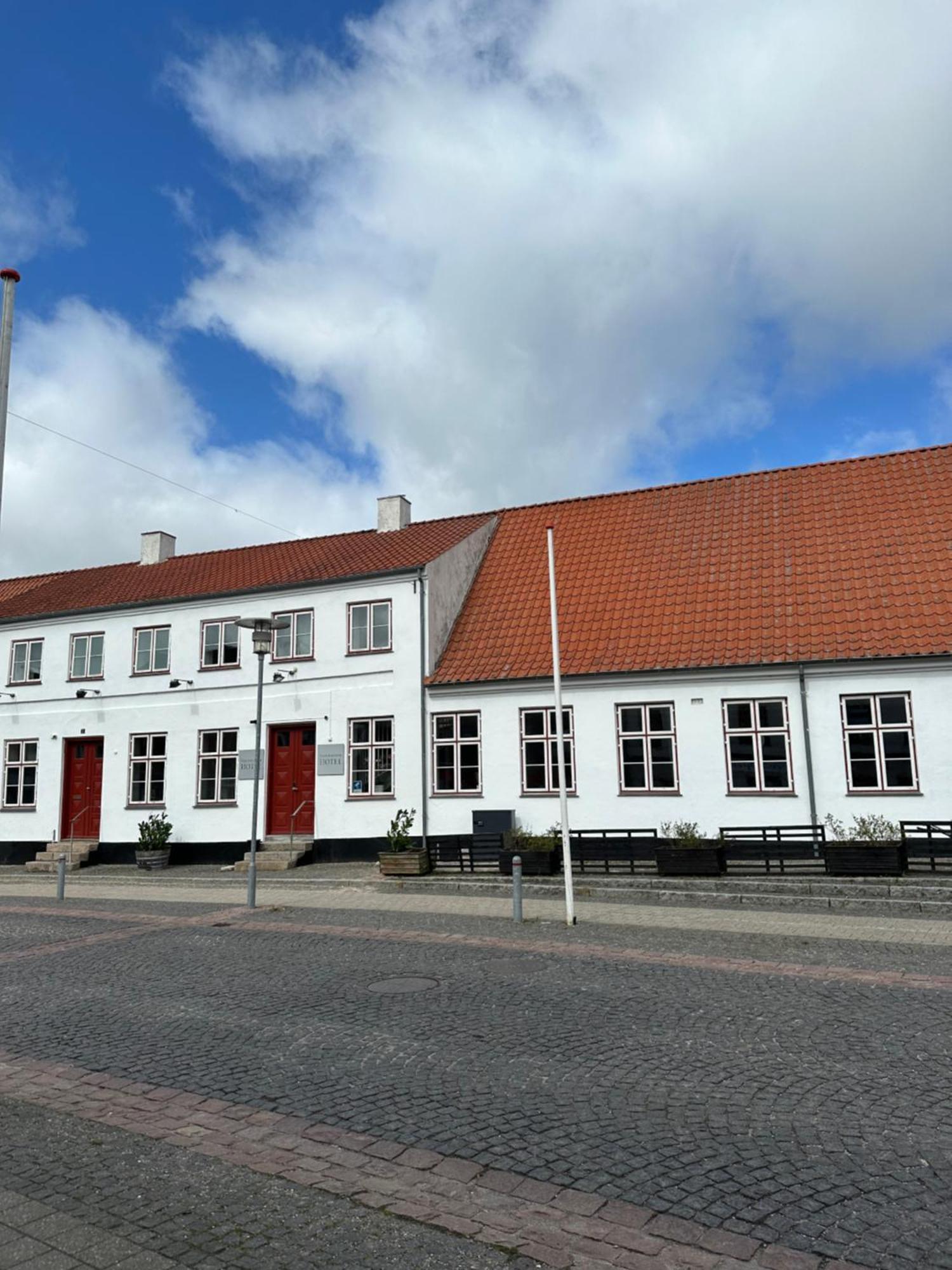 Visionhouse * Frederikssund