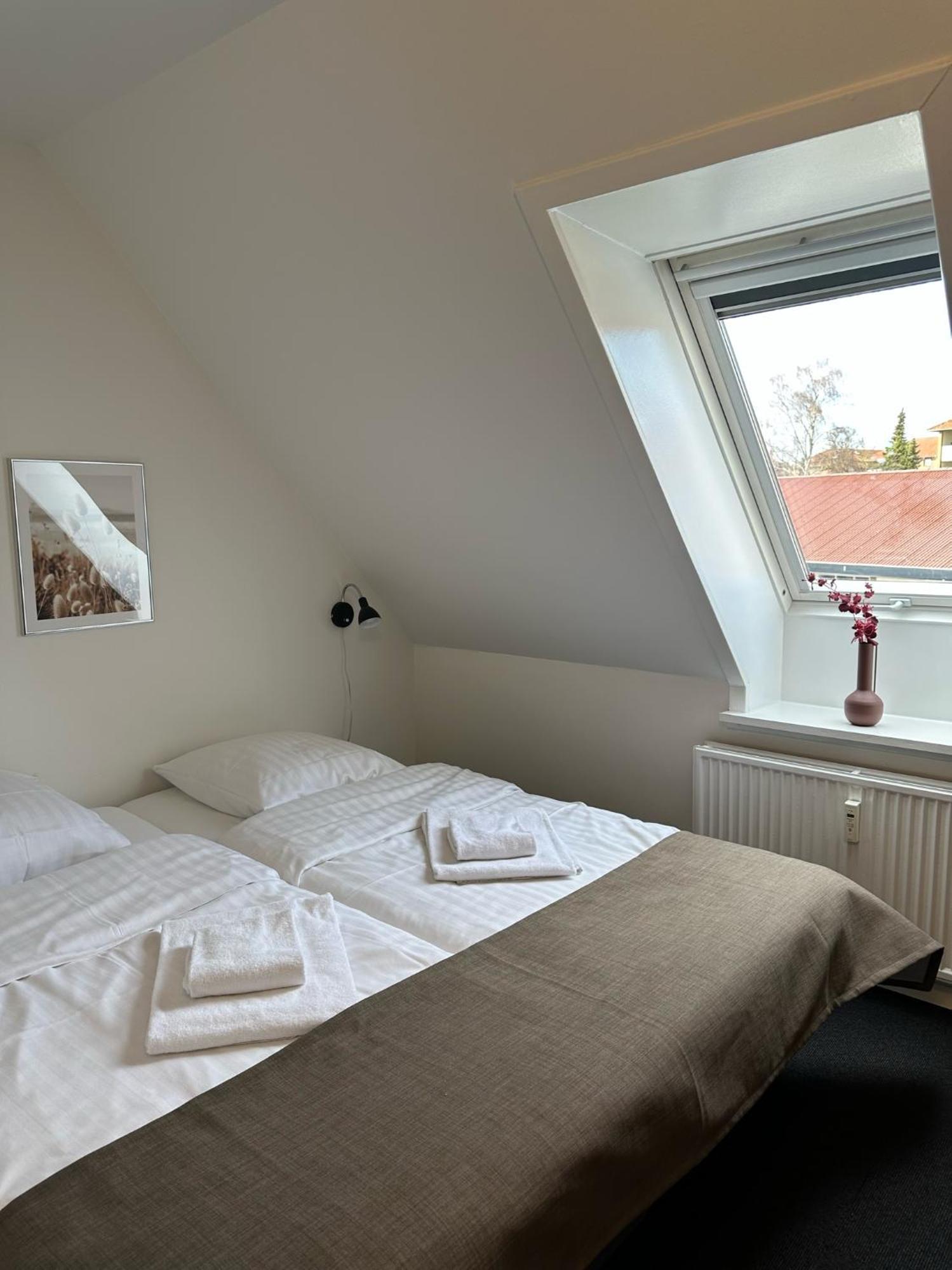 Hotel Visionhouse