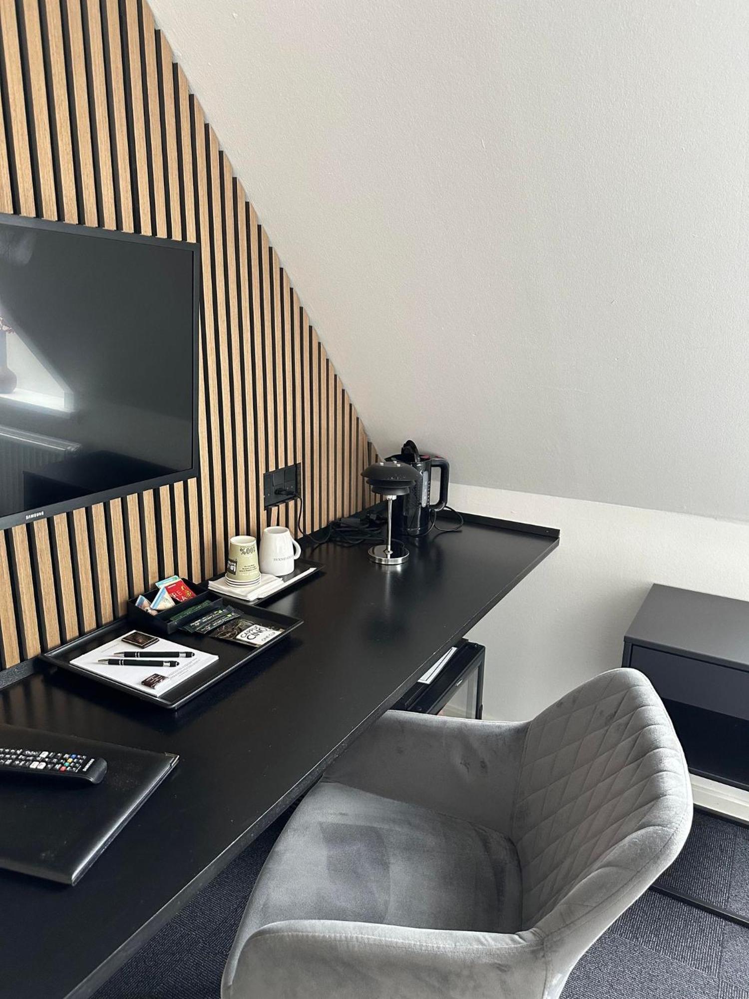 Hotel Visionhouse *
