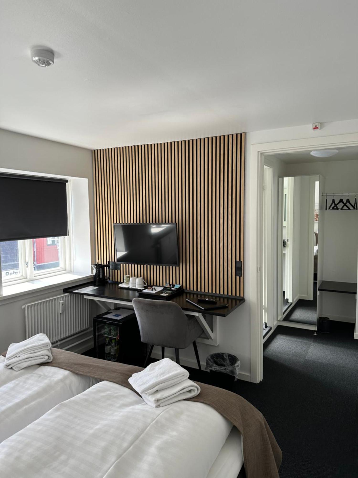 Hotel Visionhouse Frederikssund