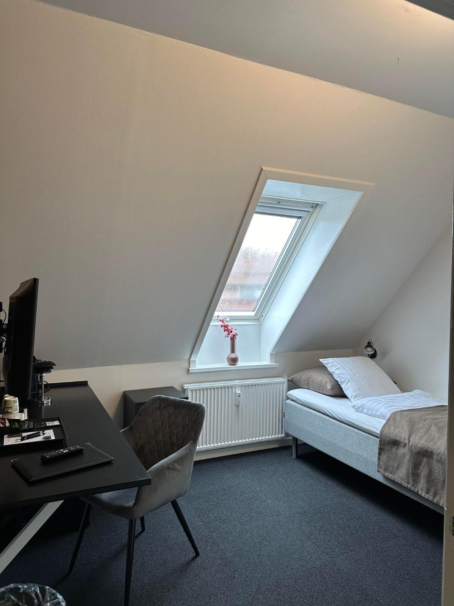 Visionhouse Hotel