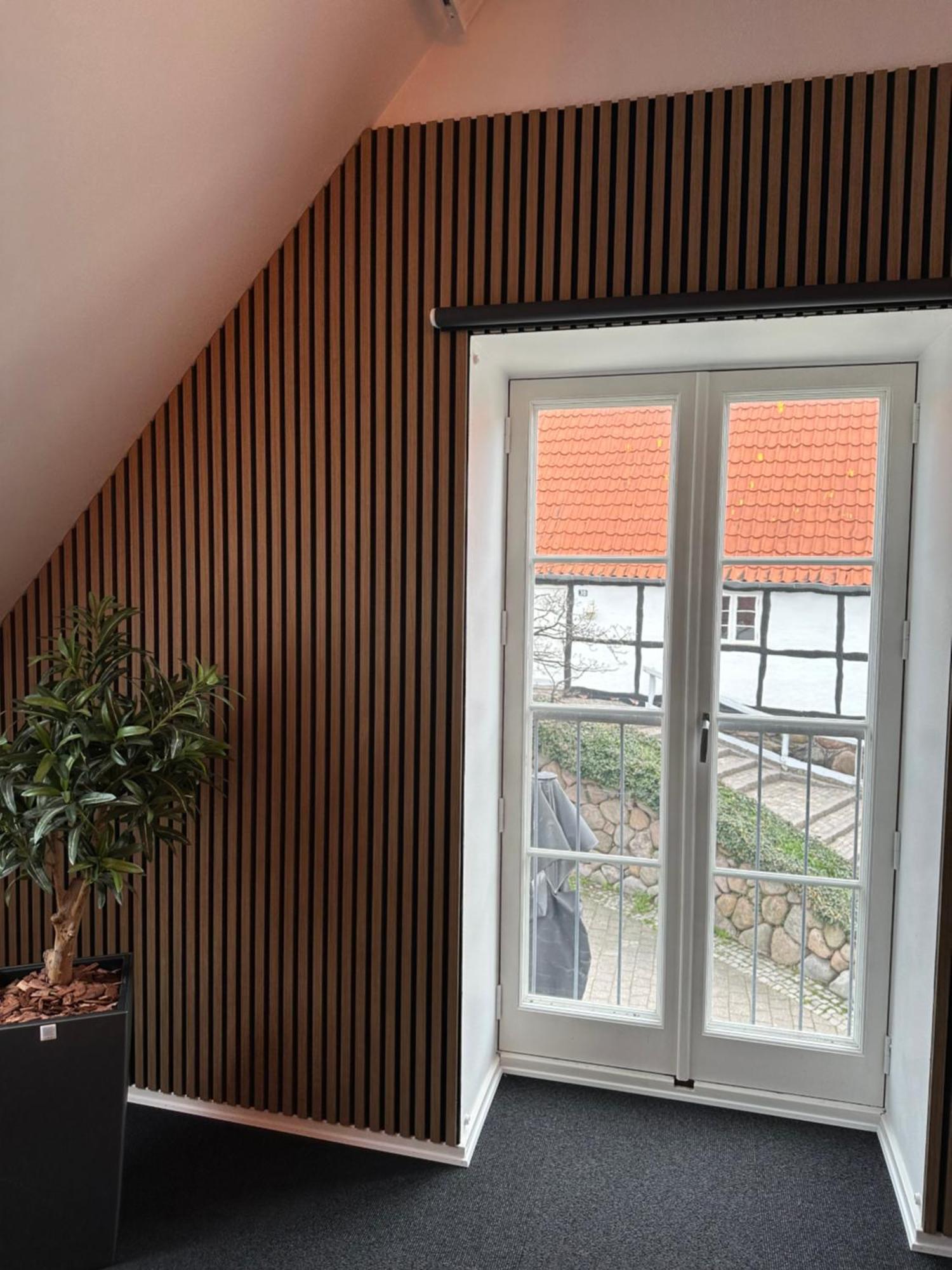 Visionhouse Hotel Frederikssund