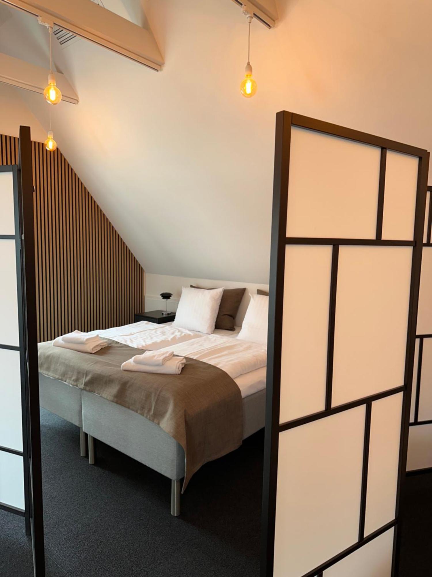 Visionhouse Hotel Frederikssund