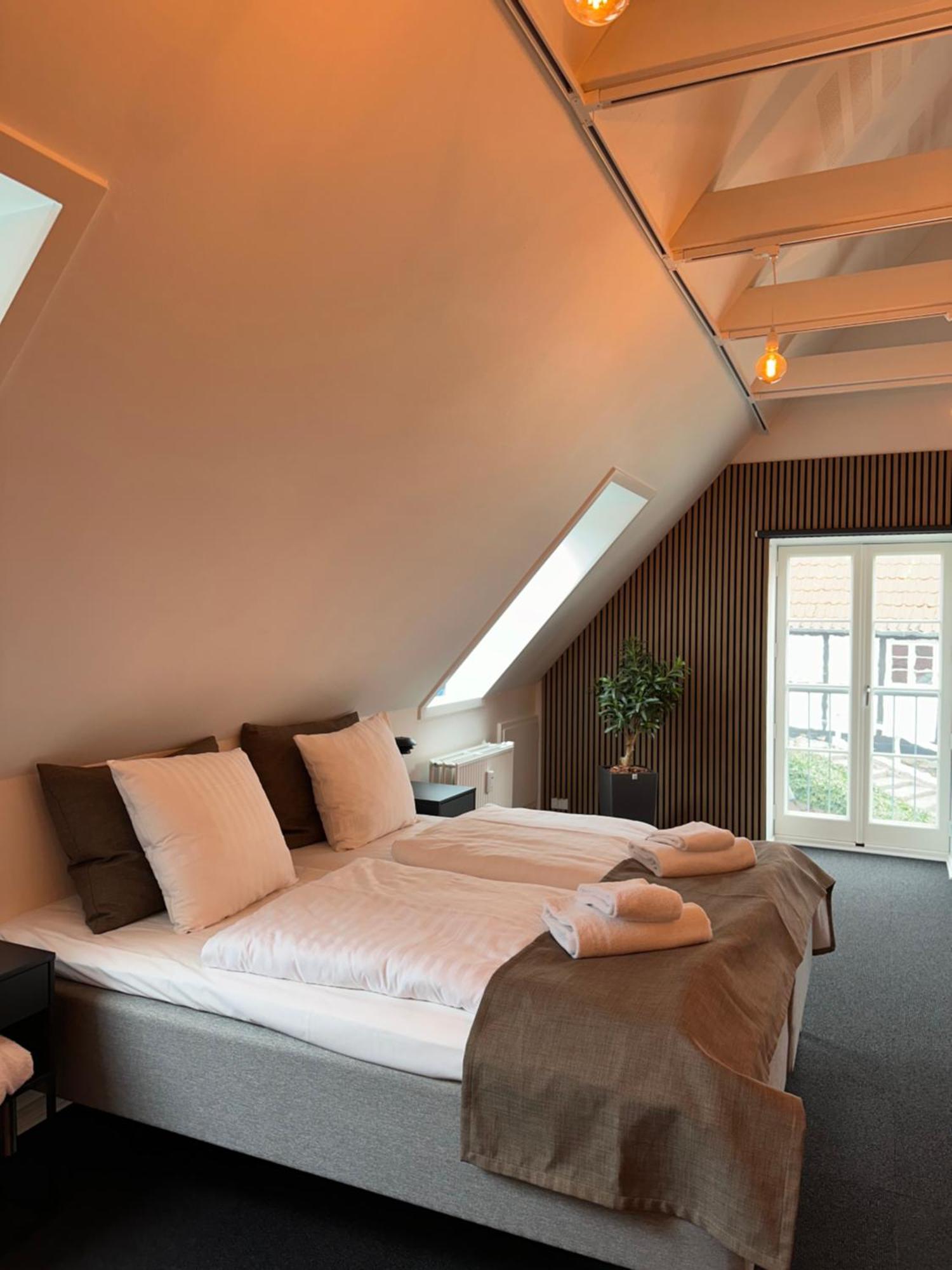 Hotel Visionhouse Frederikssund