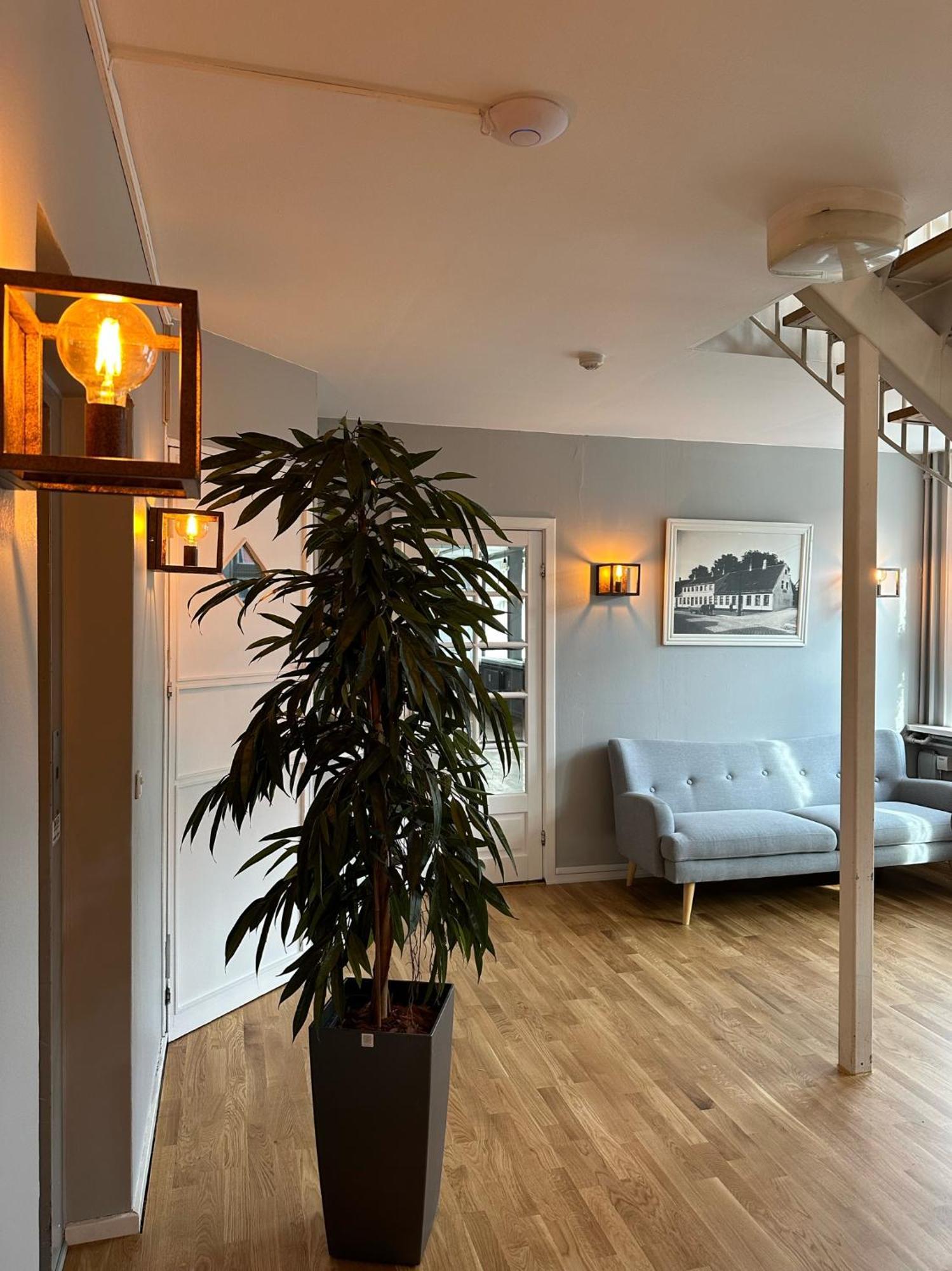 Visionhouse