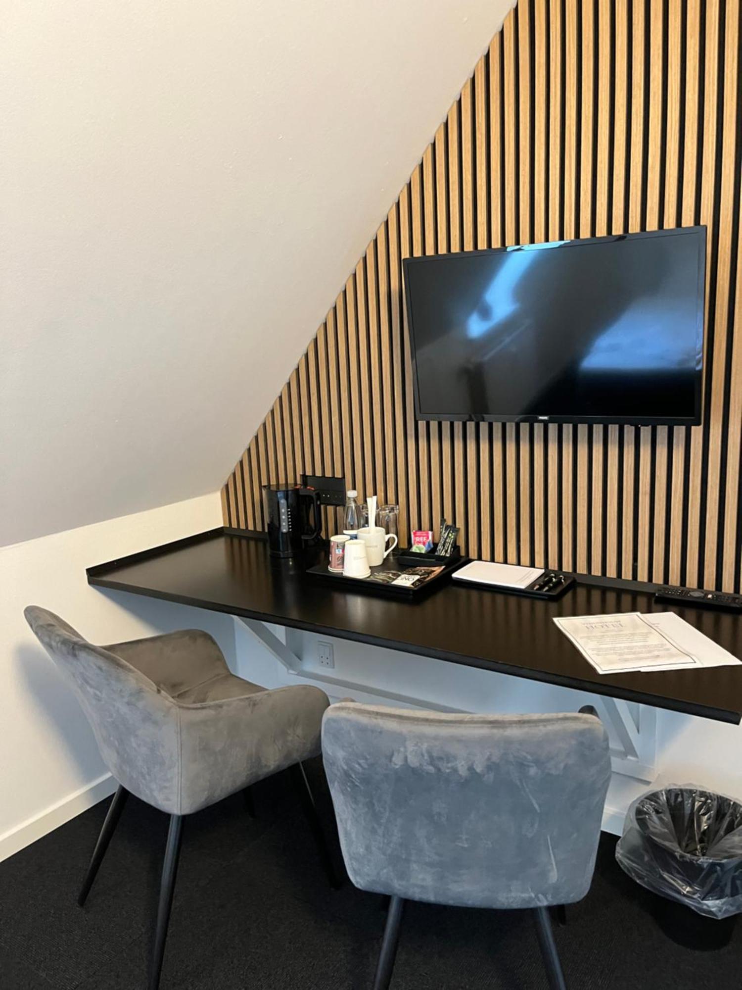 Hotel Visionhouse *